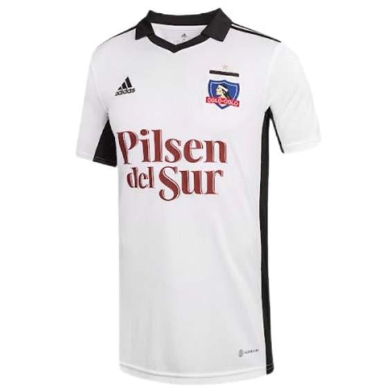 Thailand Trikot Colo Colo Heim 2022-23